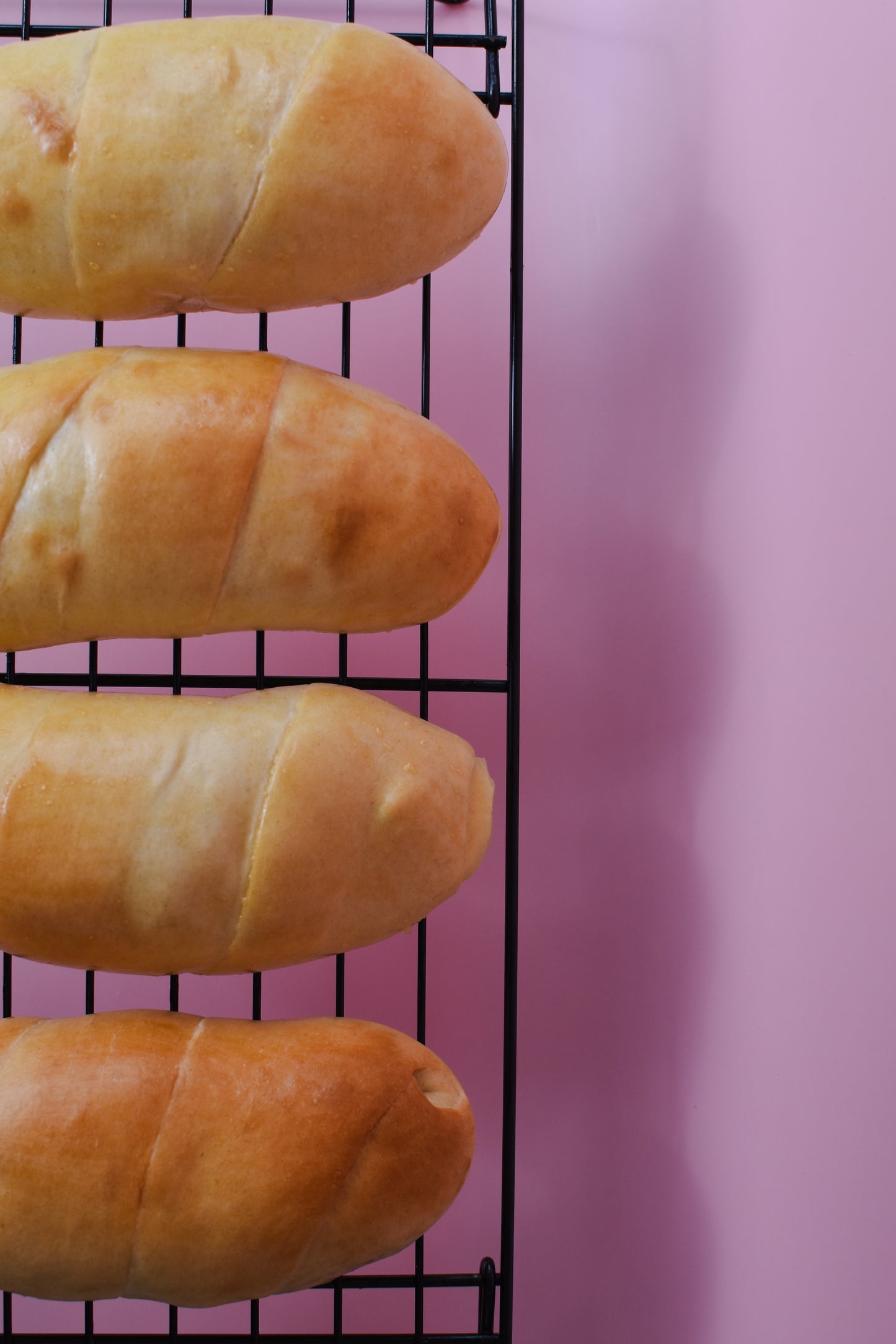 Cachitos de Jamón (6 UNITS)
