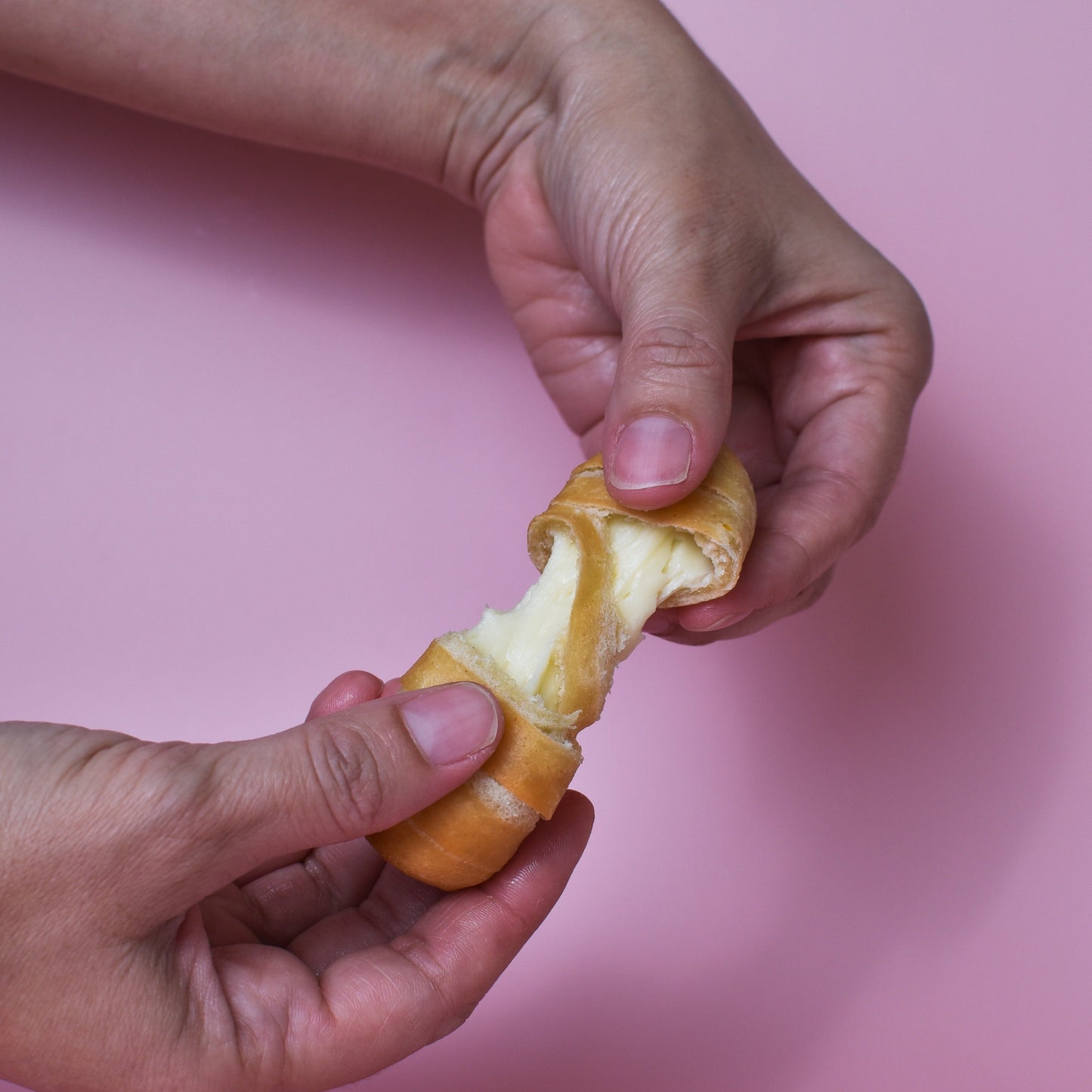 TEQUEÑOS PREMIUM / CHEESE STICKS 20 UDS.