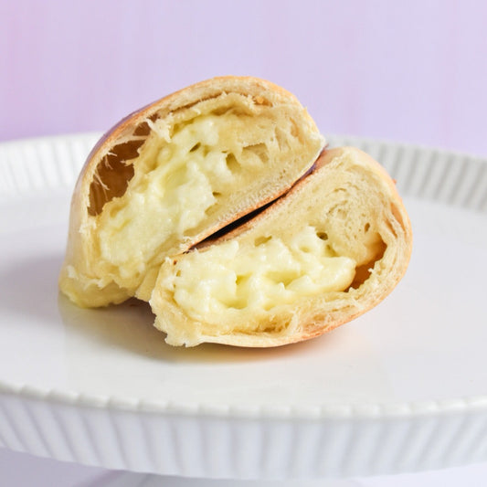 Cachitos de Queso Blanco (6 UNITS)