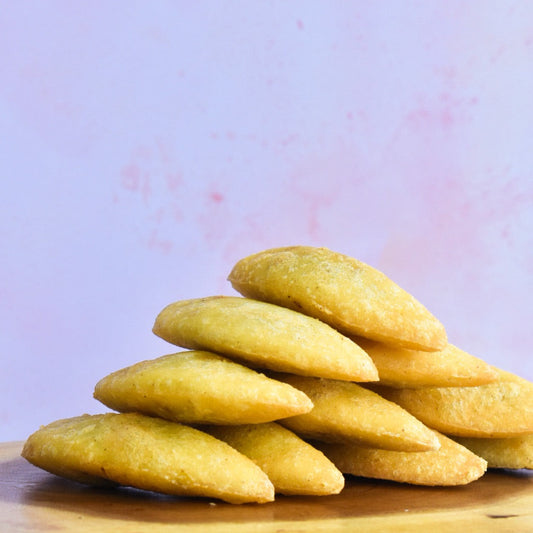 Mini Empanadas (20 UNITS)