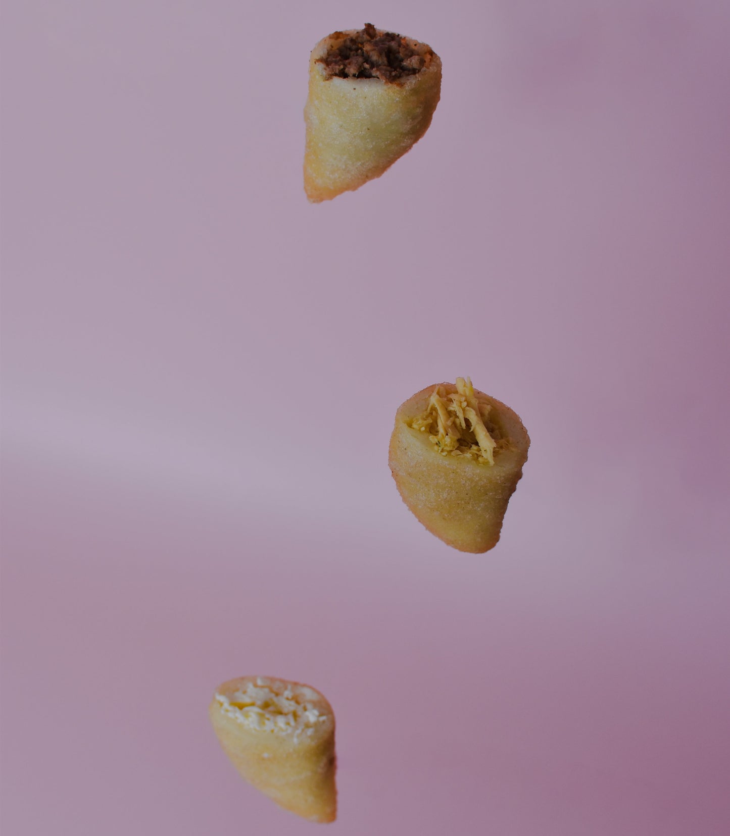 Mini Empanadas (20 UNITS)
