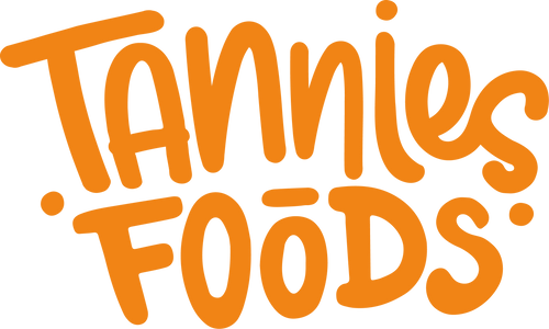 TANNIES FOODS