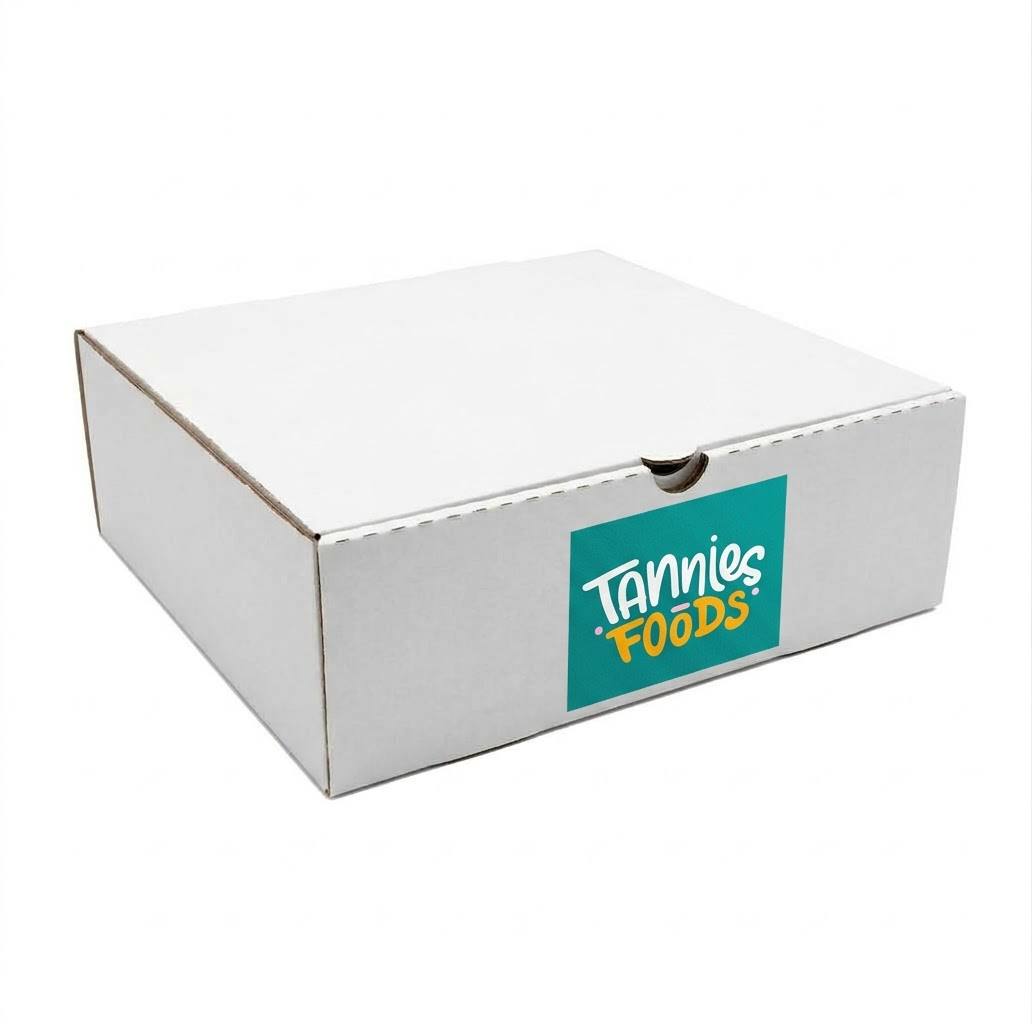 TEQUEÑOS CAJA DE 100 UNIDADES