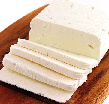 QUESO BLANCO FRESCO (1 libra)